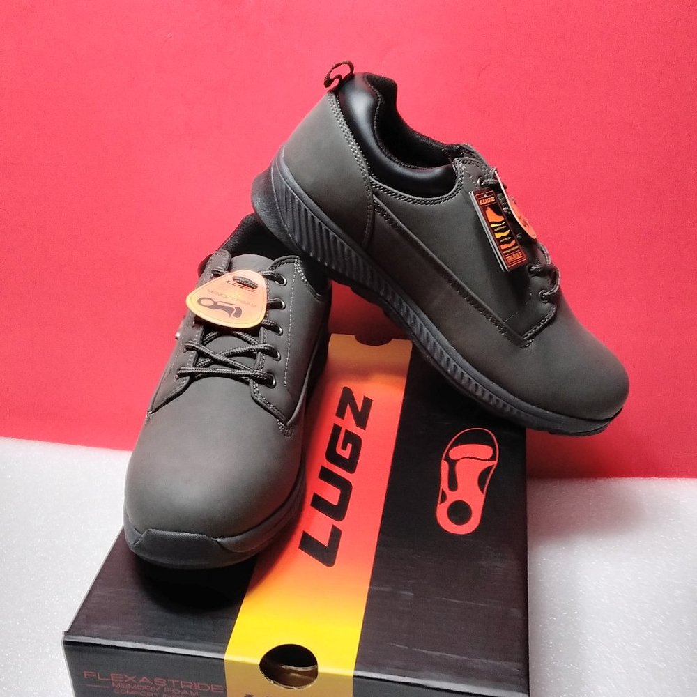 Lugz Bison Lo MEN´S Shoes Casual SIZE- 9-D COD/303